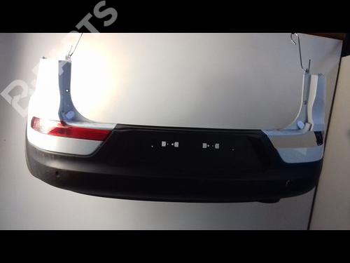 KIA Sportage Stoßstange Stoßfänger Vorne, 134,62