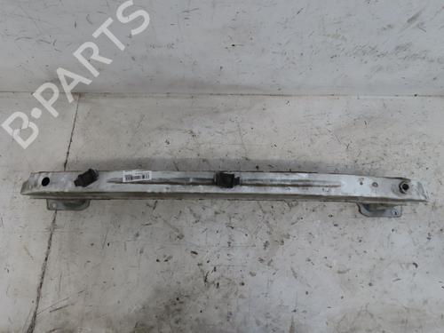 Rear bumper reinforcement PEUGEOT 2008 I (CU_) 1.6 HDi | BP29196285C73 