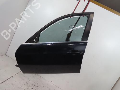 Used Left front door BMW 3 (E90) 325 d (197 hp) 27666081