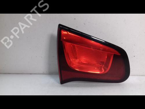 Used Left tailgate light CITROËN C3 II (SC_) 1.4 VTi 95 (95 hp) 14957760