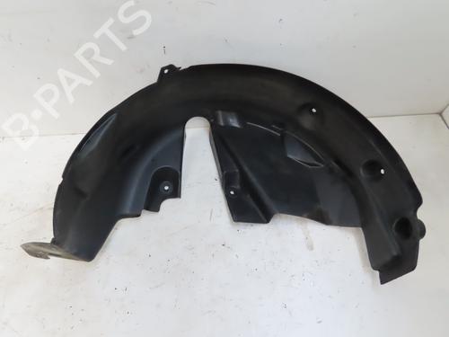 Arco della ruota RENAULT CLIO IV (BH_) 1.5 dCi 75 (75 hp) 31325169