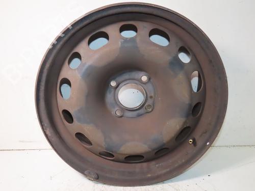 Used Rim PEUGEOT 308 SW I (4E_, 4H_) 1.6 HDi (112 hp) 31030808