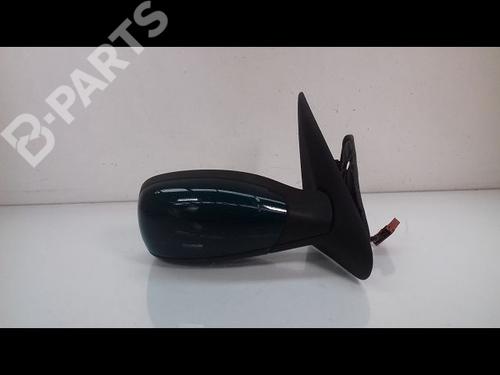 Used Right mirror PEUGEOT 306 Hatchback (7A, 7C, N3, N5) 1.4 (75 hp) 9000554
