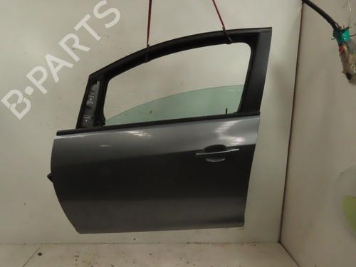 Left front door OPEL ASTRA J Sports Tourer (P10) 1.7 CDTI (35) | BP27267849C2 