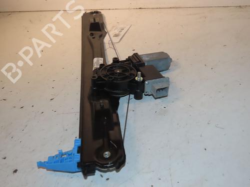 Front left window mechanism FIAT DOBLO Cargo (263_) 1.6 D Multijet (263WXD1B, 263WXR1B, 263WXX1B, 263ZXD1B,... | BP32254449C22