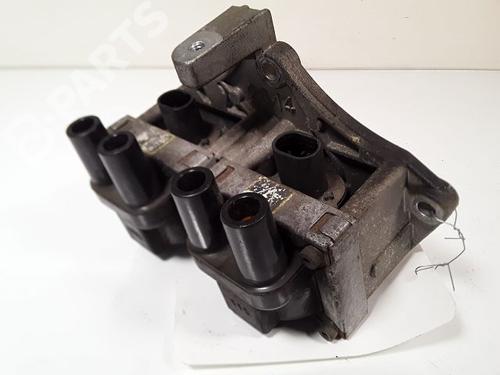 Used Ignition coil FIAT PUNTO (188_) 1.2 60 (188.030, .050, .130, .150, .230, .250) (60 hp) 9000412