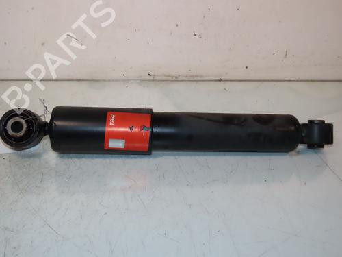 Used Right rear shock absorber PEUGEOT 5008 (0U_, 0E_) 1.6 HDi (110 hp) 21787892