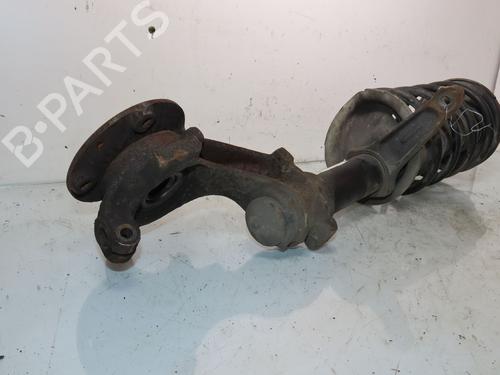 Used Left front suspension CITROËN SAXO (S0, S1) 1.1 X, SX (60 hp) 16707841