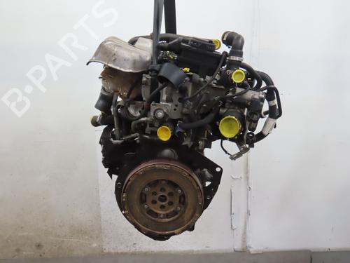 Engine ALFA ROMEO GIULIETTA (940_) 1.4 TB (940FXA1A, 940FXT1A) | BP35747927M1 - Image 3