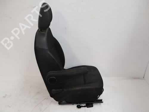 Left front seat RENAULT TRAFIC III Van (FG_) 2.0 dCi 120 (FGMN) | BP37062119C15 - Image 4