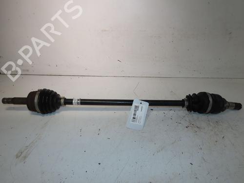 Used Right front driveshaft CITROËN C1 II (PA_, PS_) 1.0 VTi 68 (69 hp) 30950995