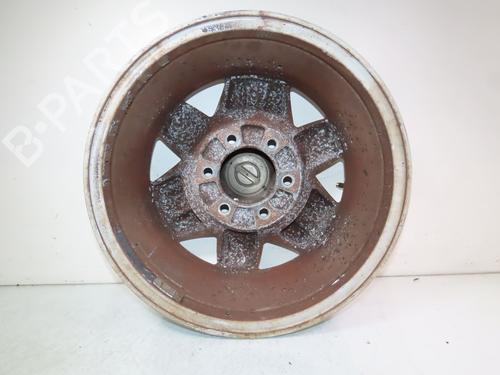 Rim NISSAN TERRANO II (R20) 2.7 TDi 4WD | BP24992429C45 
