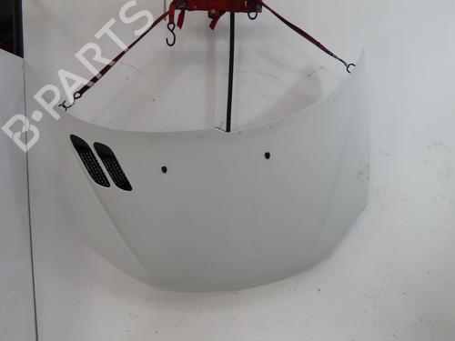 Used Hood PEUGEOT 206 Van 1.4 HDi (68 hp) 28120873