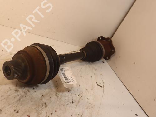 Used Left front driveshaft Left front driveshaft AUDI A4 B8 Avant (8K5) 3.0 TDI quattro (240 hp) 33970679 33970679