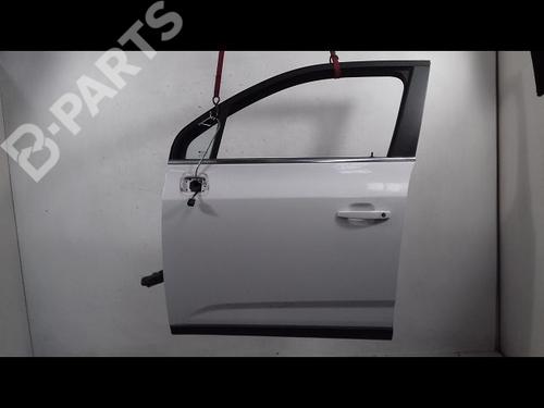 Used Left front door CHEVROLET ORLANDO (J309) 2.0 D (163 hp) 10913753