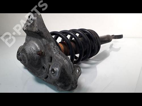 Left front shock absorber AUDI A6 C5 Avant (4B5) 1.9 TDI | BP9584991M16 