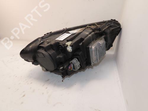 Used Left headlight MERCEDES-BENZ A-CLASS (W177) A 180 d (177.003) (116 hp) 30954640