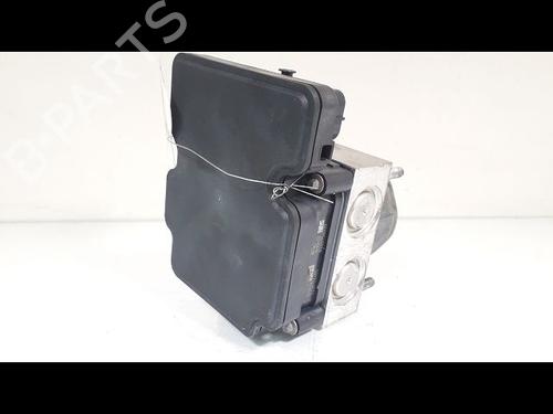 Used ABS pump RENAULT CLIO IV (BH_) 1.5 dCi 75 (75 hp) 10510278