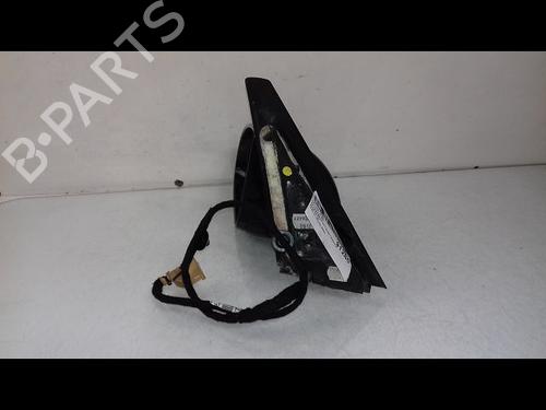 Left mirror AUDI A2 (8Z0) 1.4 TDI | BP23152410C26 