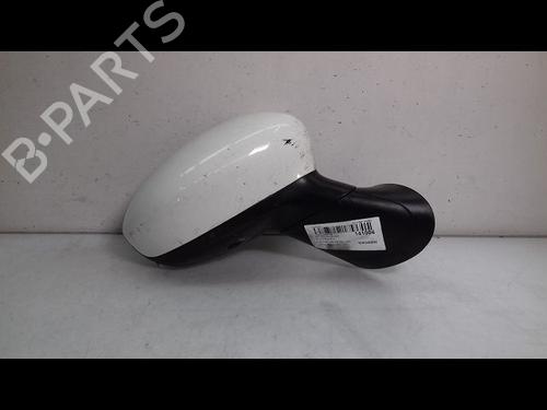 Used Right mirror FIAT 500 (312_) 1.4 (312AXC1B, 312CXC1B) (100 hp) 15395703