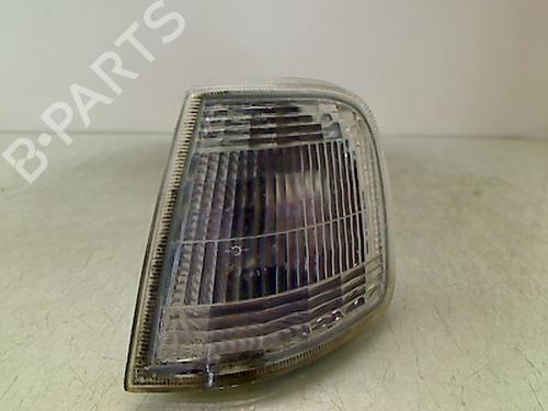 Left front indicator PEUGEOT 405 II (4B) 1.9 TD | BP8976839C32
