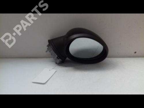 Right mirror MINI MINI CLUBMAN (R55) Cooper | BP10108008C27 