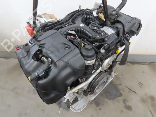 Used Engine Engine AUDI Q8 (4MN, 4MT) 50 TDI Mild Hybrid quattro (286 hp) 36310968 36310968