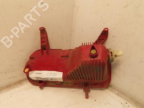 Used Rear fog light PEUGEOT 5008 (0U_, 0E_) 1.6 HDi (112 hp) 28613775