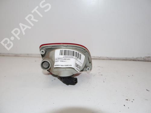 Used Rear fog light Rear fog light 37004043 37004043