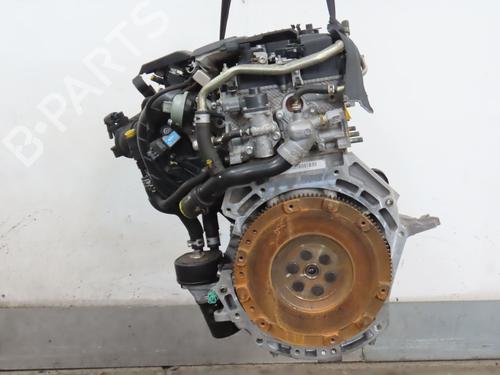 Engine MAZDA MX-5 III (NC) 1.8 (NC18) | BP39217731M1 - Image 3