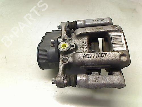 Right rear brake caliper CITROËN C4 Picasso II 1.2 THP 130 | BP14890933M106