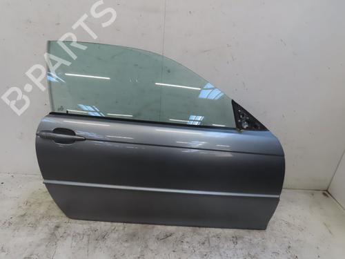 Dør højre fortil BMW 3 Convertible (E46) 330 Cd (204 hp) 32377740