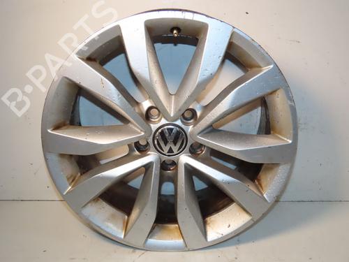 Fælk VW BEETLE (5C1, 5C2) 1.2 TSI (105 hp) 32038345