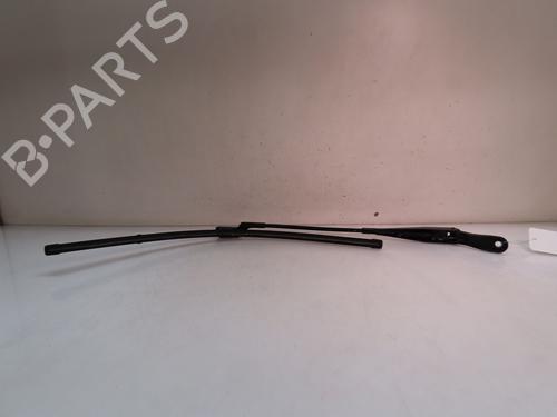 Front windshield wiper arm PEUGEOT 208 I (CA_, CC_) 1.2 THP 110 | BP15886567C143 