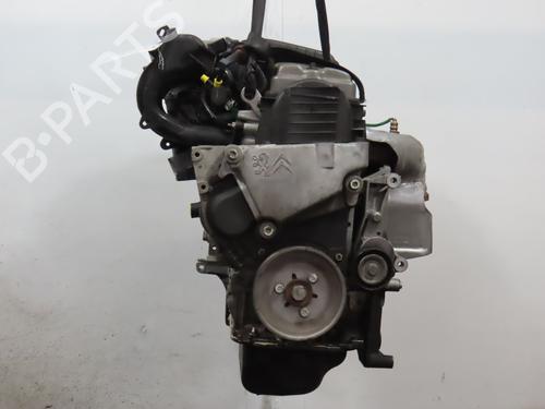 Engine CITROËN C2 (JM_) 1.1 | BP32767929M1 - Image 5