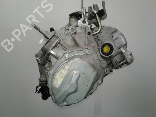 Used Gearbox CITROËN XSARA PICASSO (N68) 1.6 HDi (90 hp) 8995684