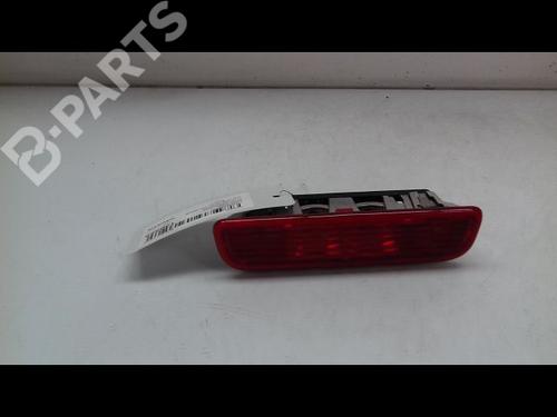 Used Third brake light CITROËN NEMO Box Body/MPV (AA_) 1.3 HDi 75 (75 hp) 10222249