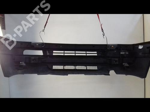 Front bumper CITROËN EVASION MPV (22, U6) 2.1 TD | BP8980343C7 