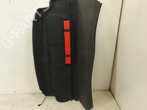 Rear parcel shelf NISSAN NOTE (E11, NE11) 1.4 | BP36485005C85 - Image 2