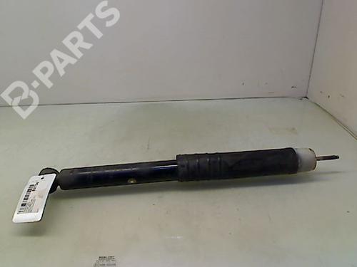 Used Left rear shock absorber RENAULT CLIO IV (BH_) 0.9 TCe 90 (BHNF, BHMA, BHMH, BHJK, BHJR) (90 hp) 8978735