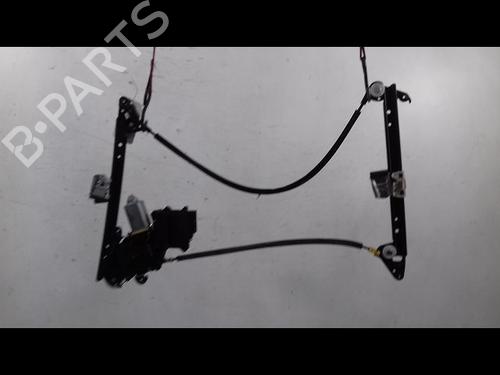 Used Rear left window mechanism Rear left window mechanism 11821137 11821137