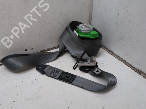 Front right seatbelt CITROËN BERLINGO MULTISPACE (B9) 1.6 HDi 90 | BP34608644I25 - Image 3
