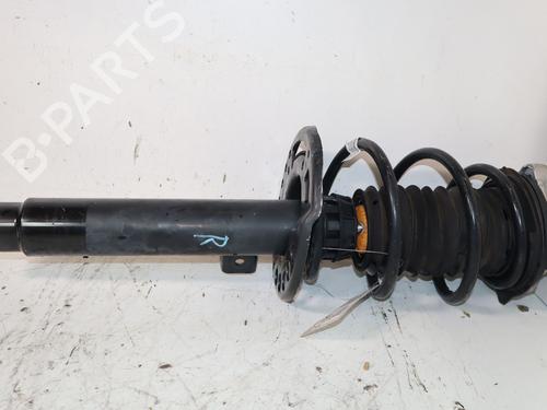 Used Right front shock absorber Right front shock absorber BMW 3 (G20, G80, G28) 316 d Mild-Hybrid (122 hp) 39218452 39218452