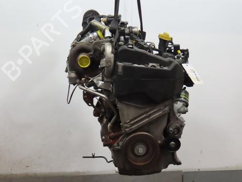 Engine DACIA DUSTER (HS_) 1.5 dCi 4x4 | BP31155191M1 