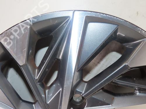 Fælk HYUNDAI TUCSON (NX4E, NX4A) 1.6 CRDi Hybrid 48V | BP30979531C45