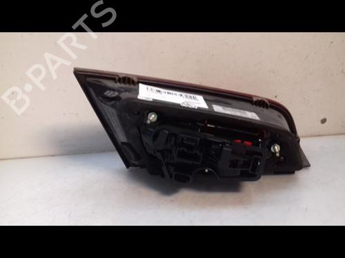 Used Right tailgate light AUDI A3 Sportback (8VA, 8VF) 2.0 TDI quattro (150 hp) 12095707