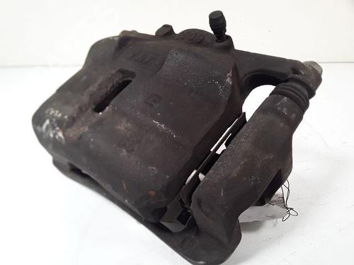 Used Right front brake caliper NISSAN QASHQAI / QASHQAI +2 I (J10, NJ10, JJ10E) 1.6 dCi All-wheel Drive (130 hp) 14891181