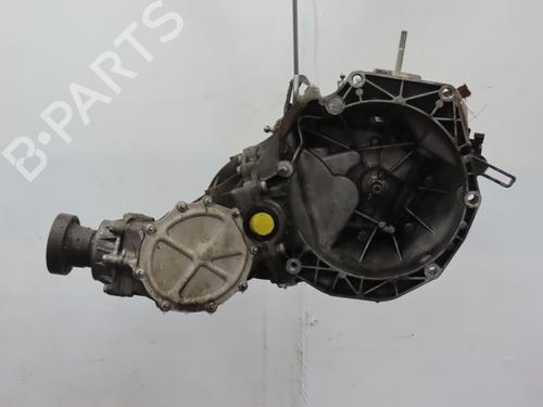 Used Gearbox Gearbox 39541098 39541098