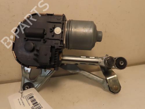 Front wiper motor PEUGEOT 3008 I MPV (0U_) 1.6 BlueHDi 120 | BP24575977M29 