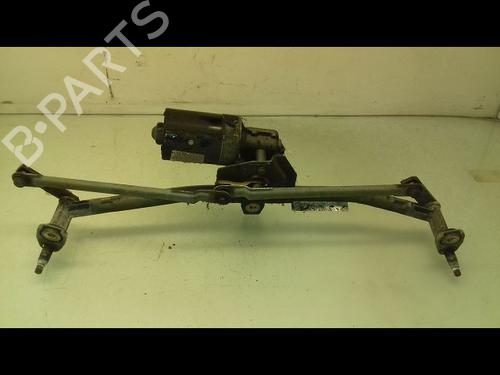 Front wiper motor VW GOLF IV (1J1) 1.8 | BP23153907M29 